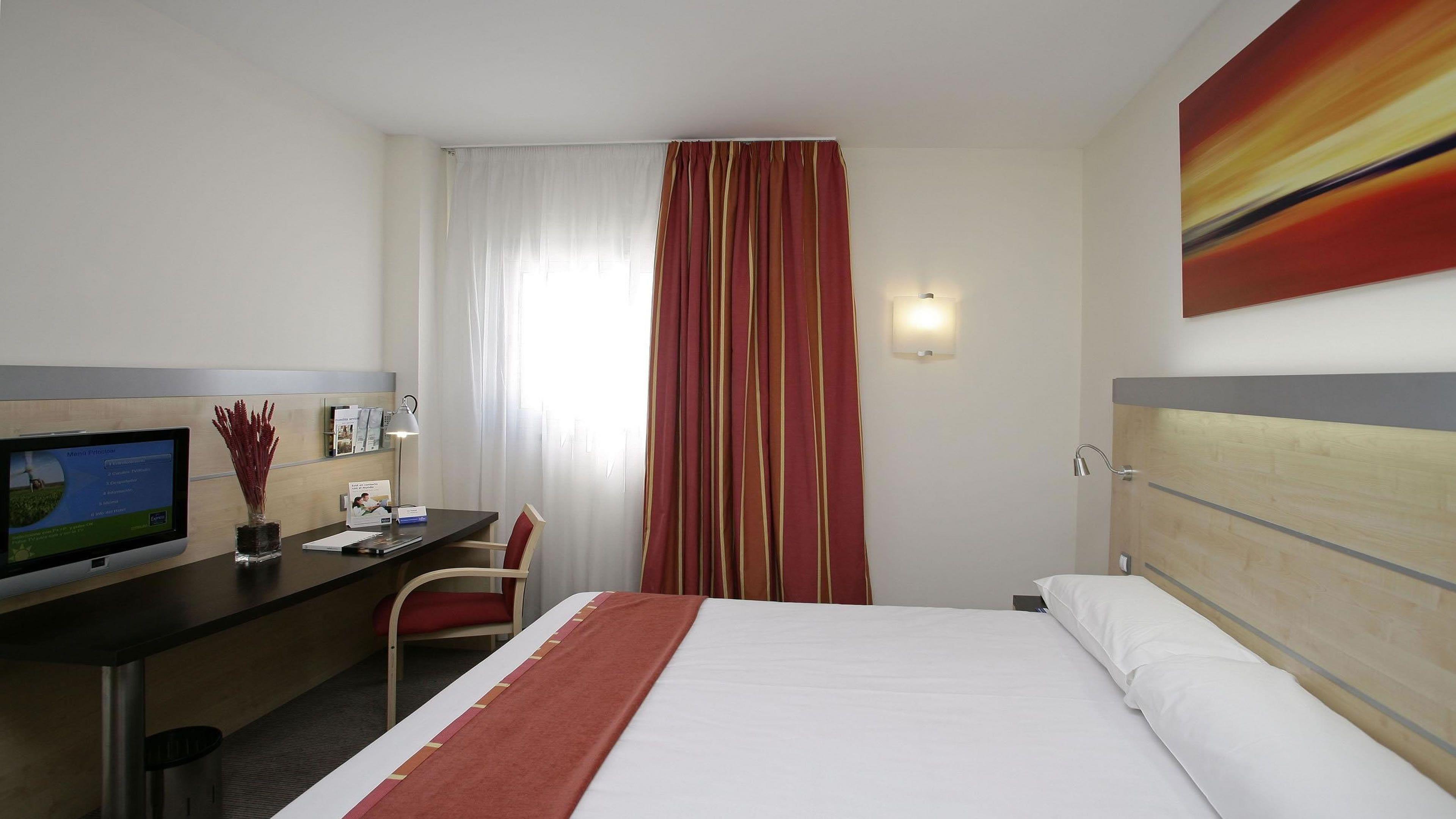 Holiday Inn Express Malaga Airport By Ihg — Fotos 2